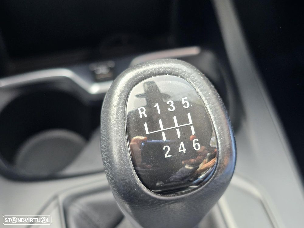 BMW 116 d Advantage - 36