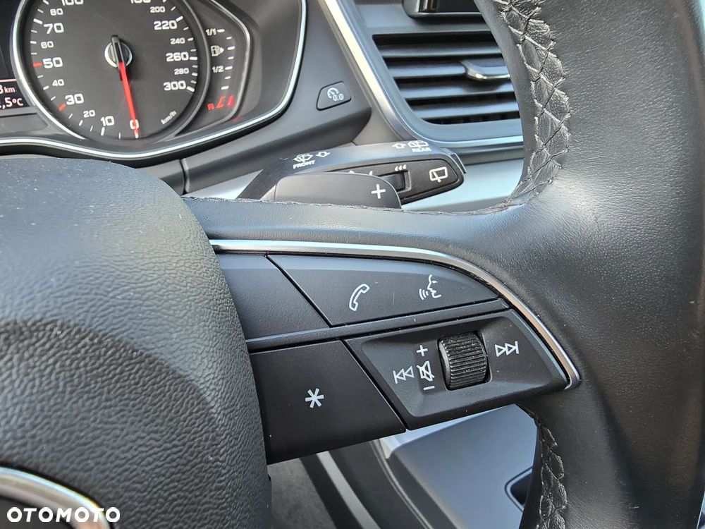 Audi Q5 40 TDI quattro S tronic sport - 25