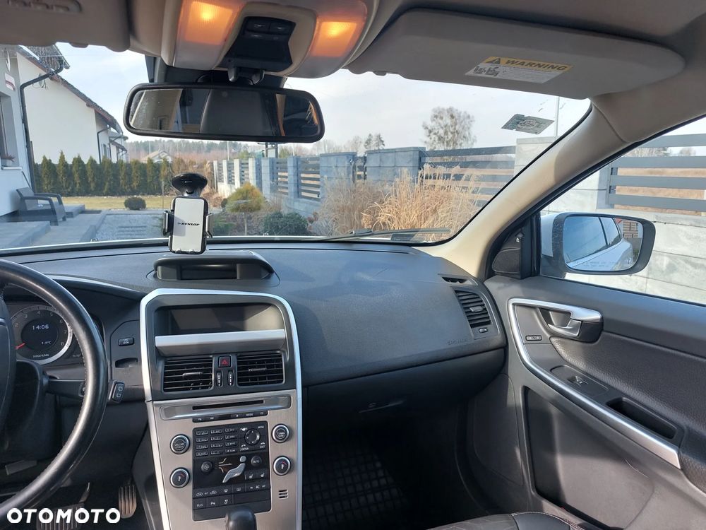 Volvo XC 60 T6 AWD Summum - 11