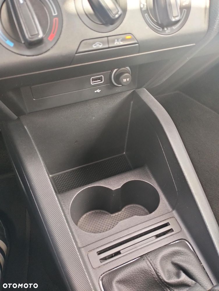 Skoda Fabia 1.0 TSI Ambition - 30