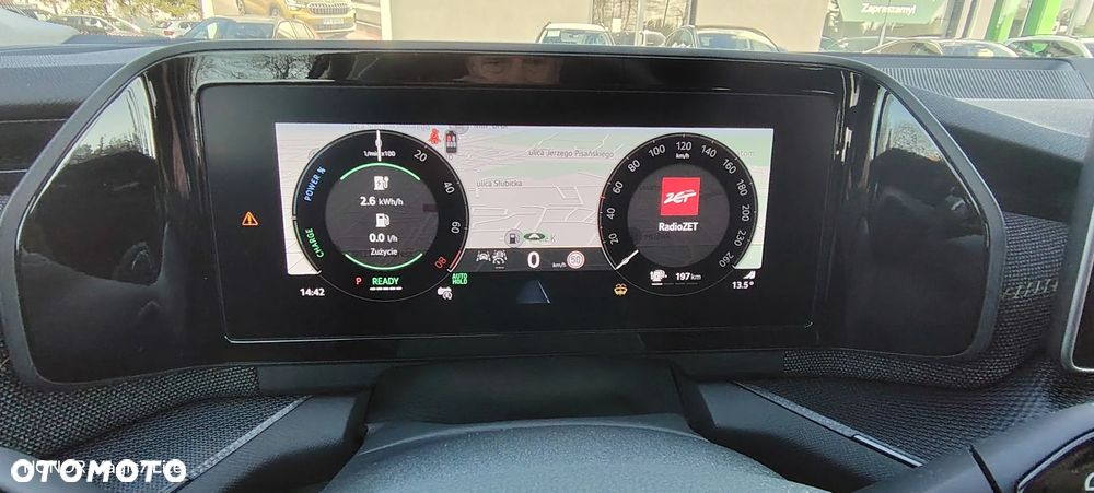 Skoda Kodiaq 1.5 TSI iV PHEV 4x2 Edition 130 DSG - 7