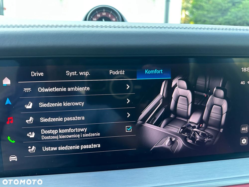 Porsche Cayenne S E-Hybrid PHEV - 17