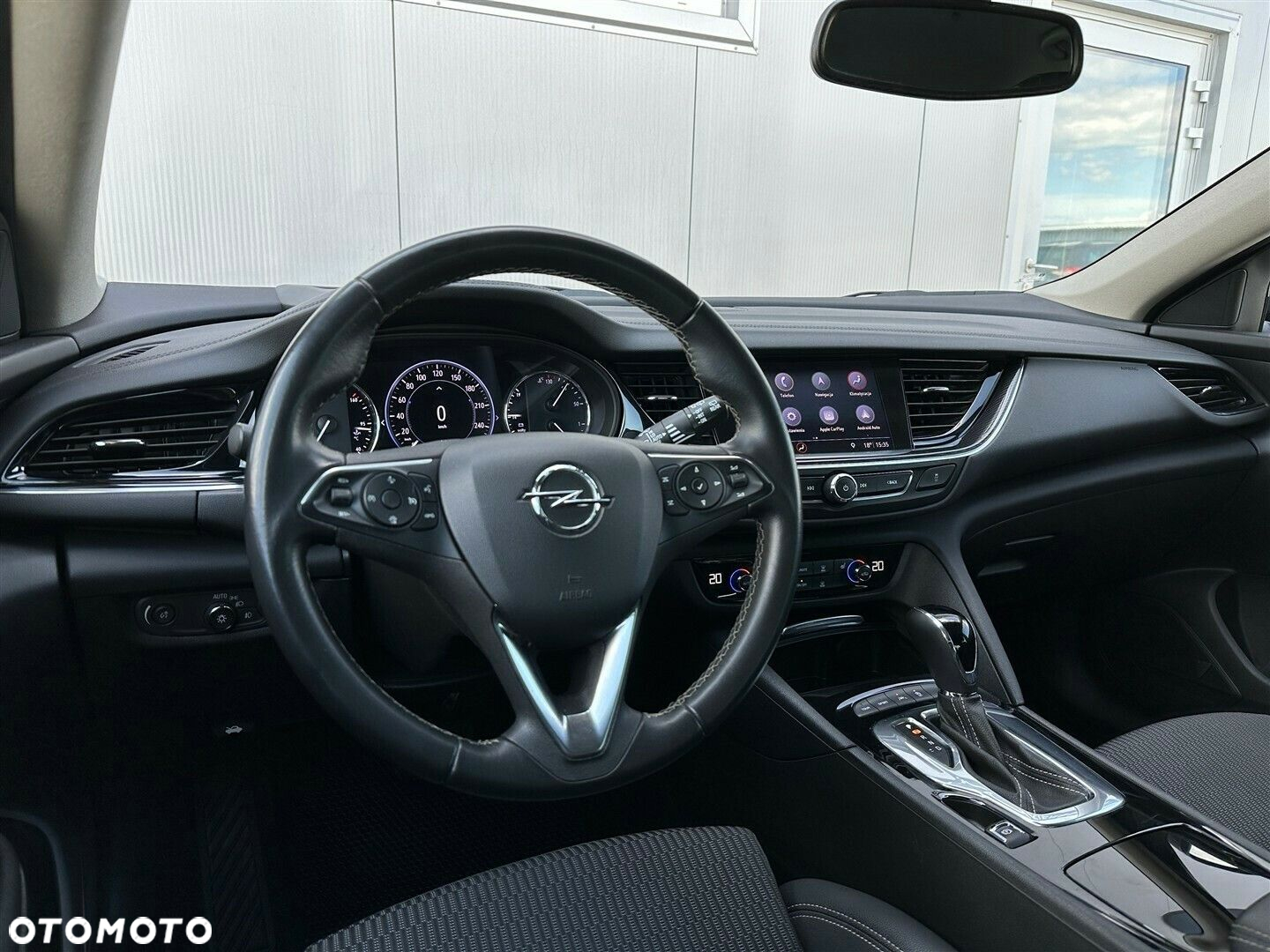 Opel Insignia 1.6 T Elite S&S - 12