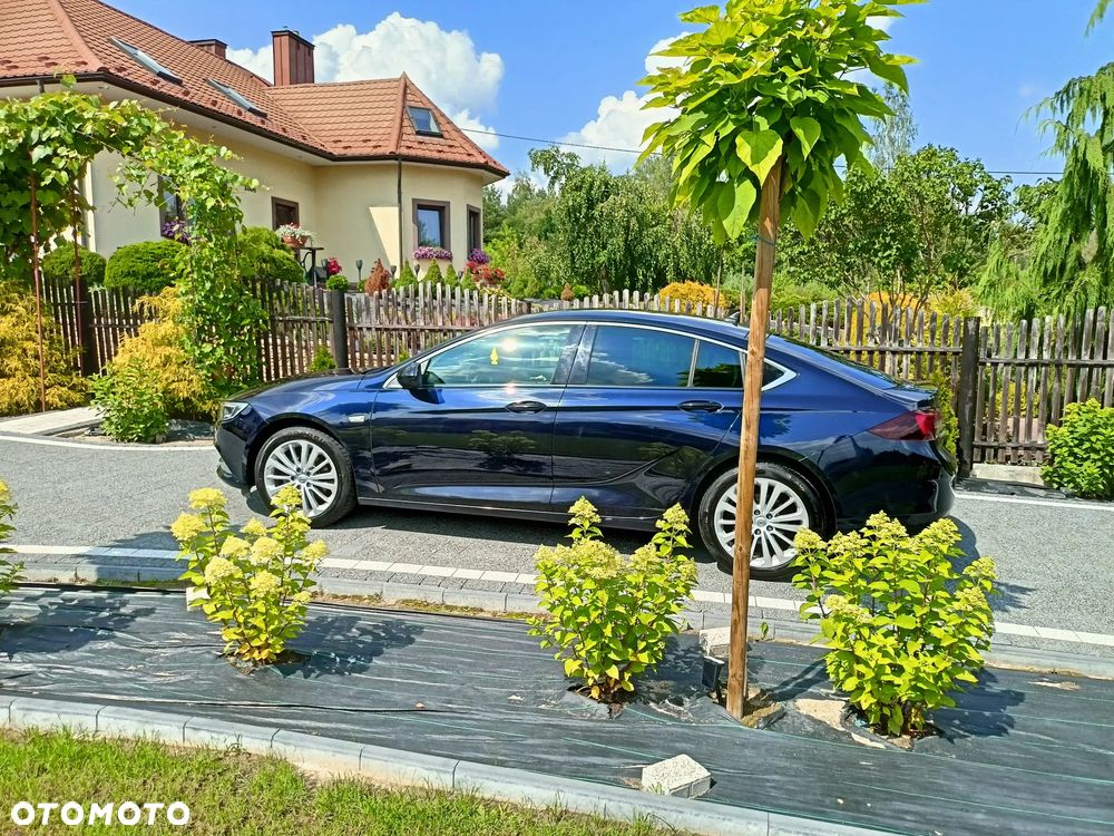 Opel Insignia - 2