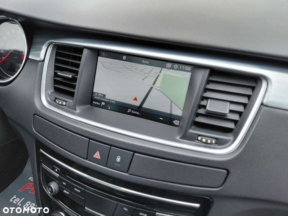 Peugeot 508 - 17