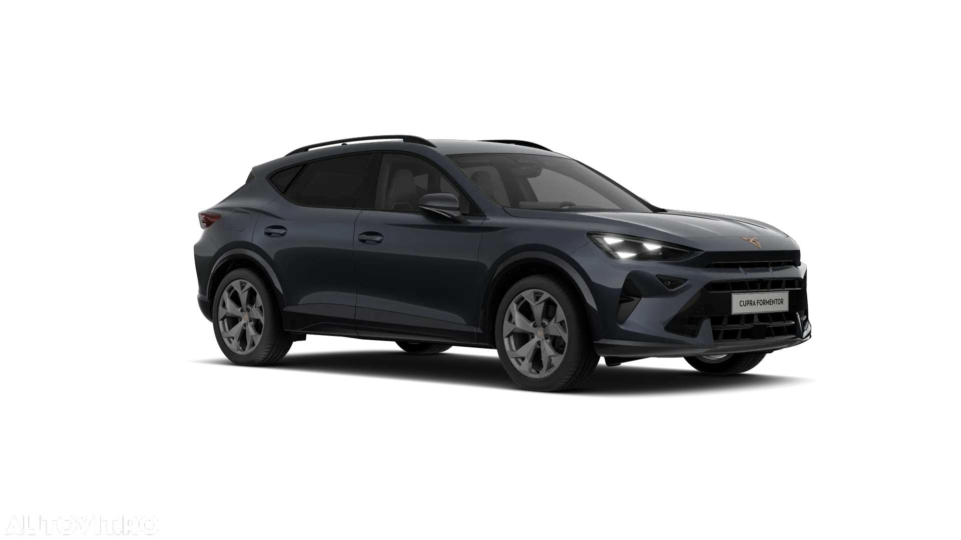Cupra Formentor 1.5 eTSI DSG7 MHEV - 7