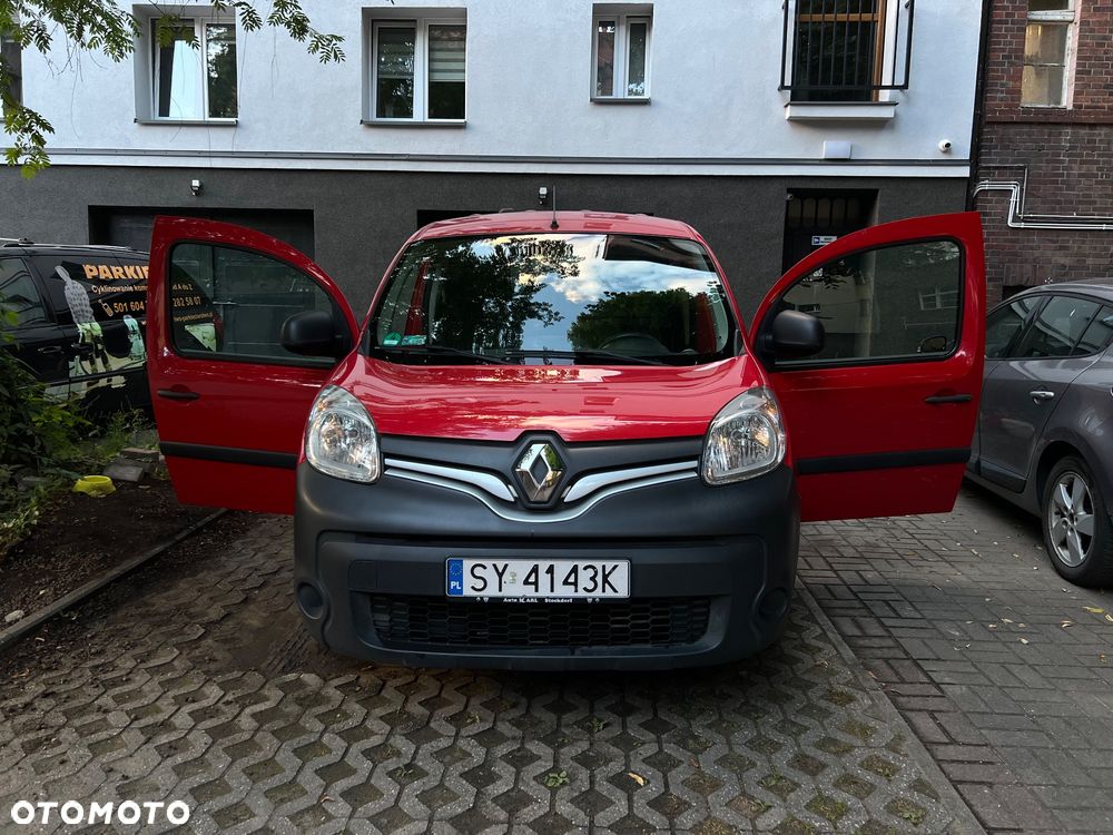 Renault Kangoo Maxi 1.5 90 Extra - 18