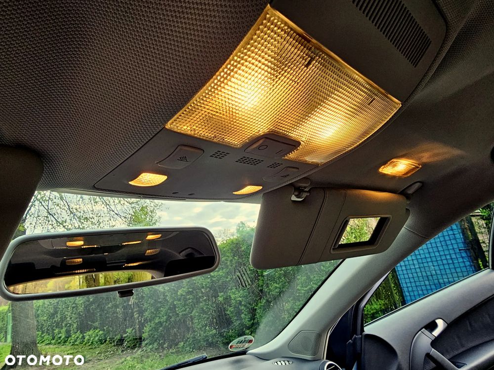 Audi A3 3-drzwiowe 1.6 Limited Edition - 17