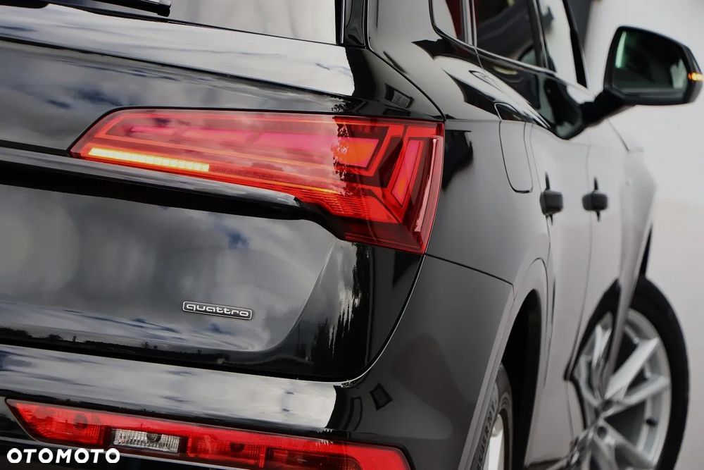 Audi Q5 - 14