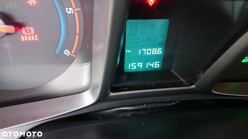 Chevrolet Orlando - 25