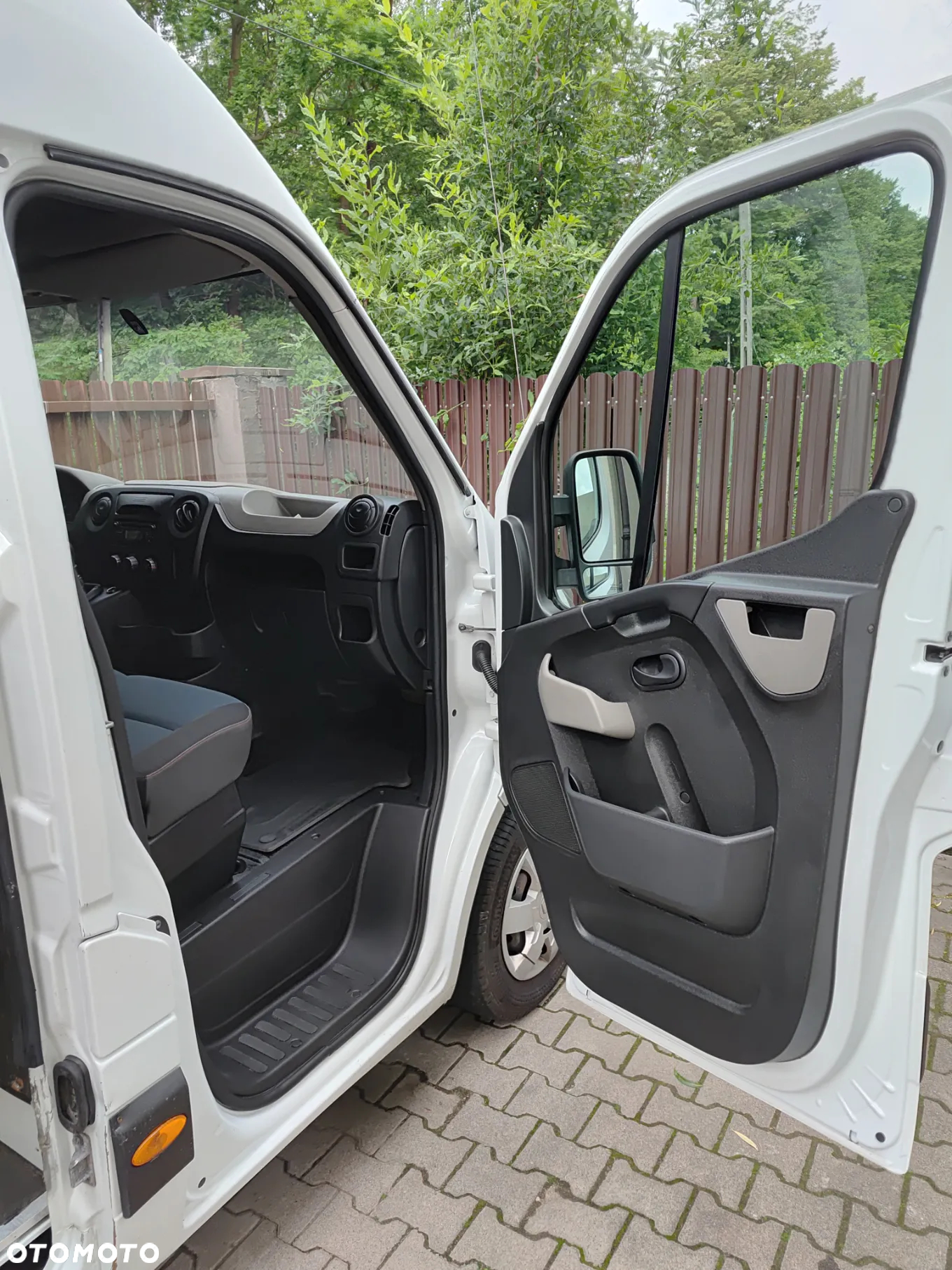 Renault Master dCi L2 Pack Clim - 5