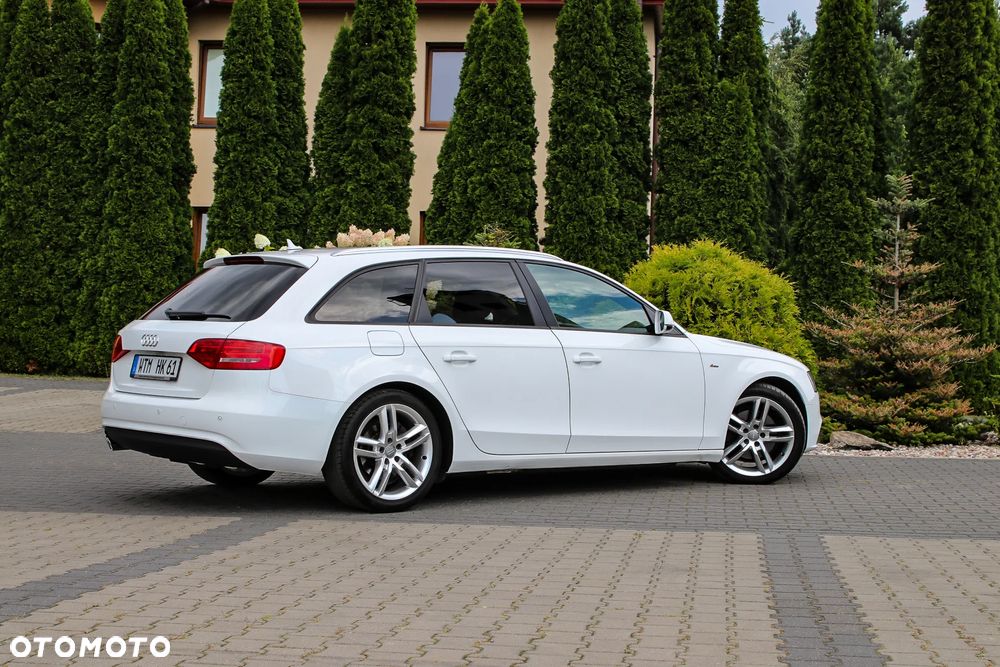 Audi A4 - 14