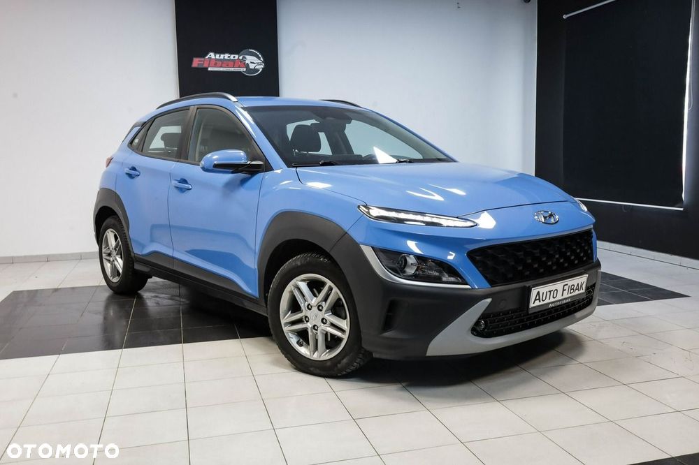 Hyundai Kona - 5