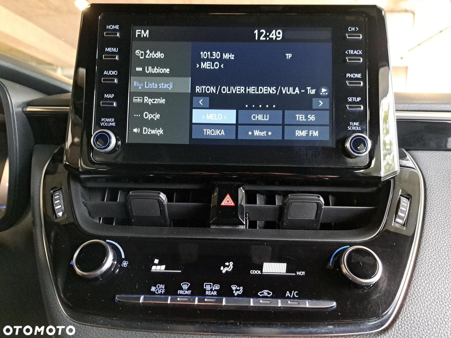 Toyota Corolla 1.2 T Active - 21