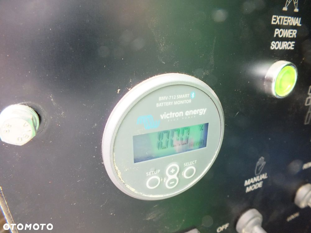 Inny TRIME - X SOLAR - 18