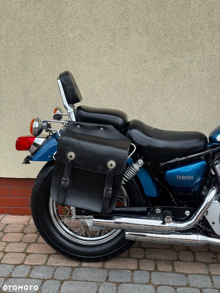 Honda VT - 15