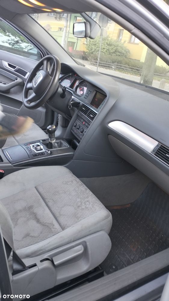 Audi A6 Limousine - 9
