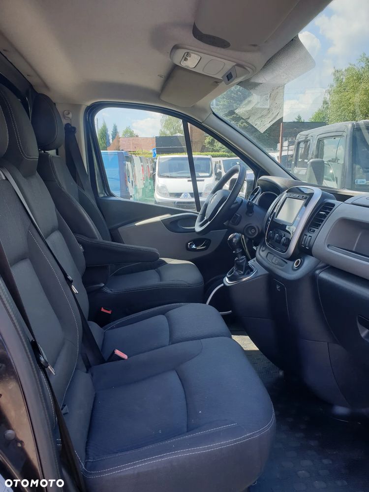 Renault trafic - 11