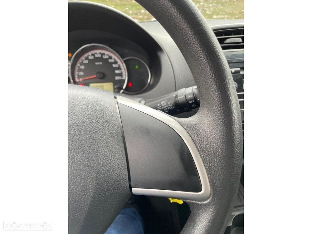 Mitsubishi Space Star 1.0 Active - 7