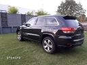 Jeep Grand Cherokee 5.7 V8 Overland - 11