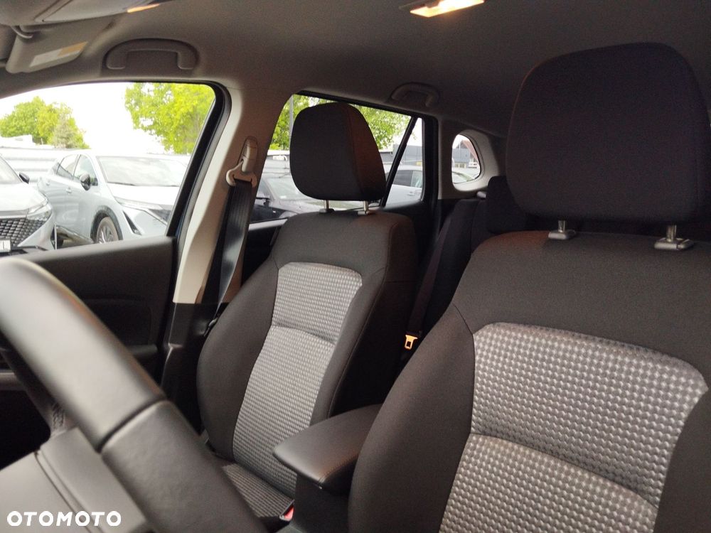 Suzuki S-Cross 1.4 SHVS Premium Plus SP - 10