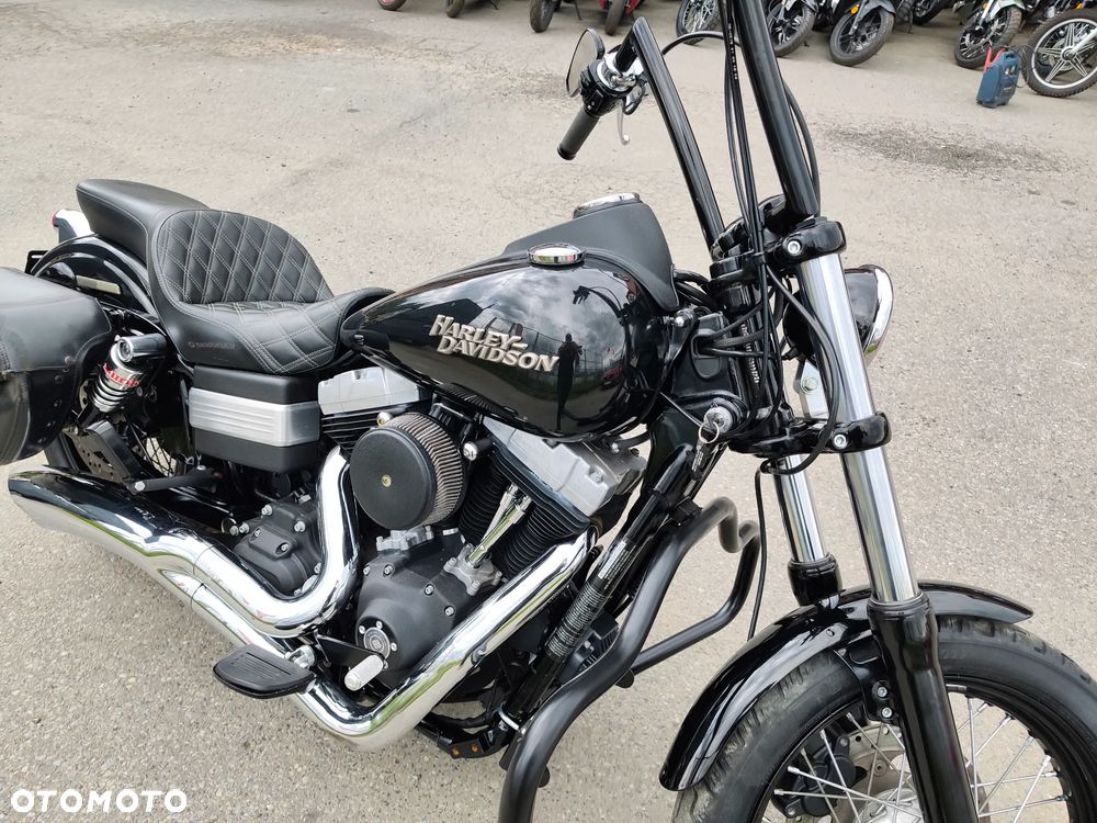 Harley-Davidson Softail Fat Boy - 18
