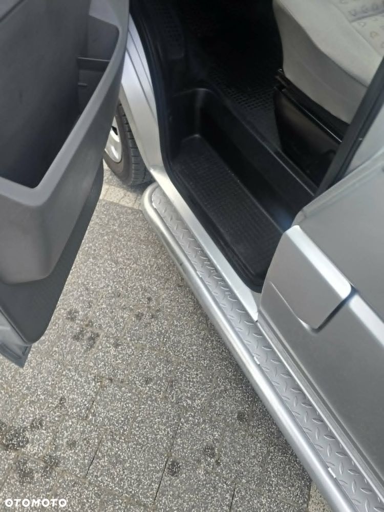 Volkswagen Transporter - 15