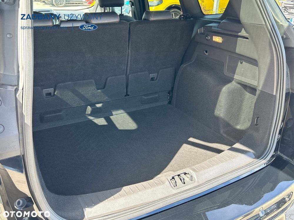Ford Kuga - 22