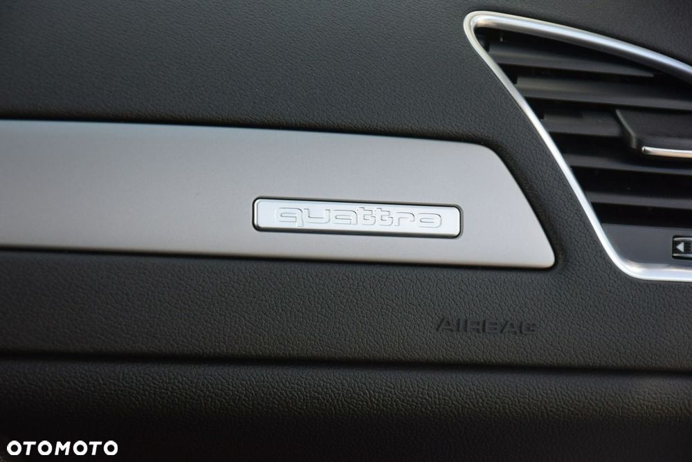 Audi A4 Avant - 33