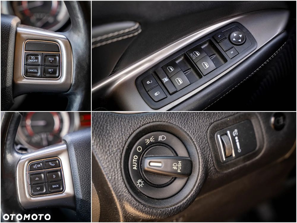 Dodge Journey - 31