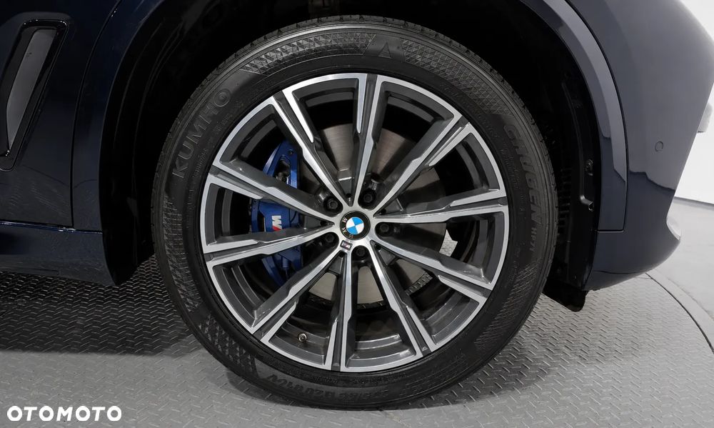 BMW X5 xDrive30d - 15