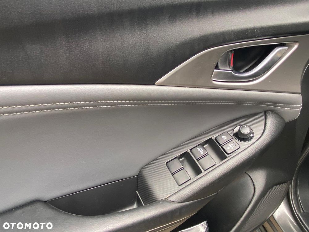 Mazda CX-3 SKYACTIV-D 115 FWD Exclusive-Line - 7