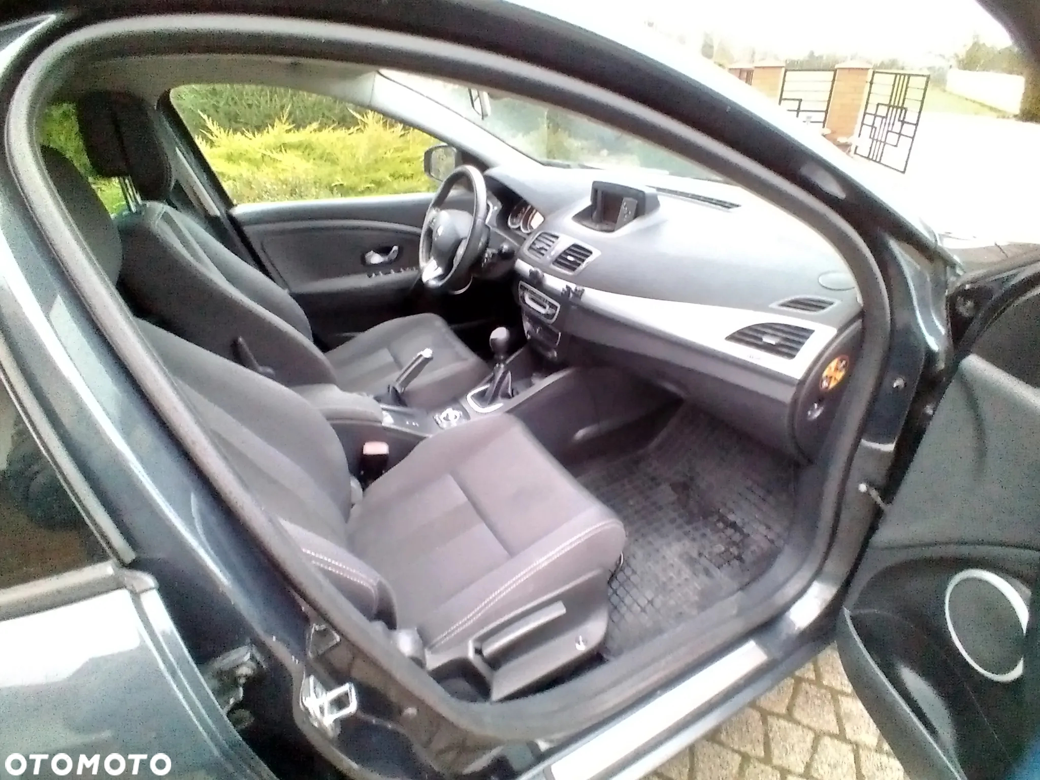 Renault Megane 1.9 dCi Dynamique - 10