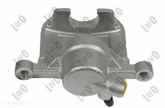 ZACISK HAMULCOWY TYŁ LEWY+PRAWY MITSUBISHI L400, PAJERO II, PAJERO SPORT I 2.0-3.5 12.90-01.08 - 2