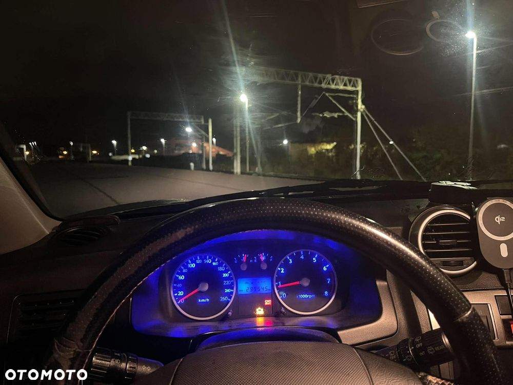 Hyundai Coupe 2006 photo 3