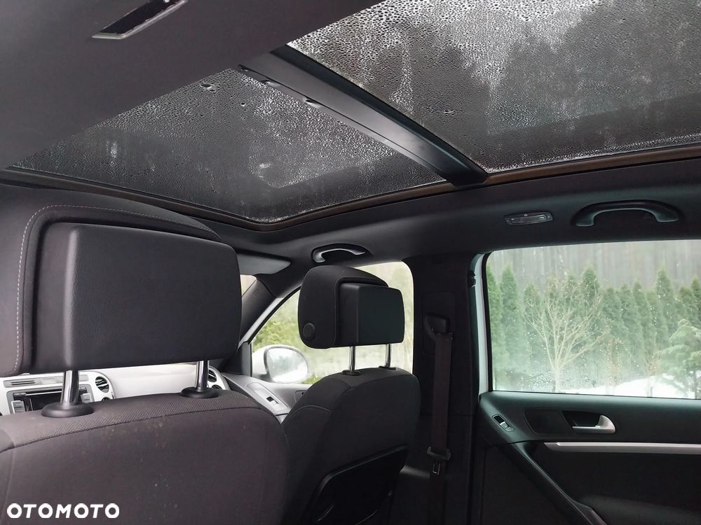 Volkswagen Tiguan 2.0 TDI DPF 4Motion BlueMotion Technology Life - 16