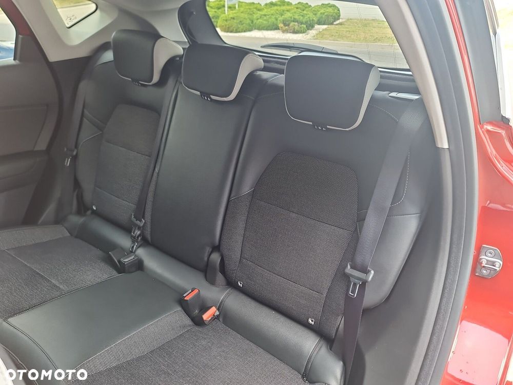 Renault Captur 1.0 TCe Techno - 36
