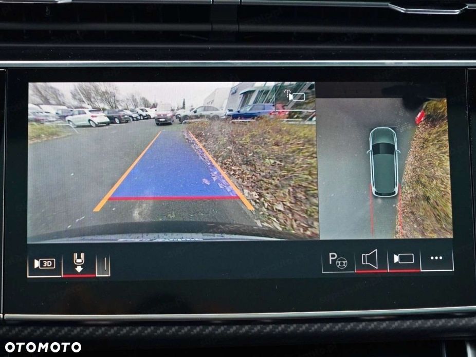 Audi SQ7 TFSI Quattro Tiptronic - 11