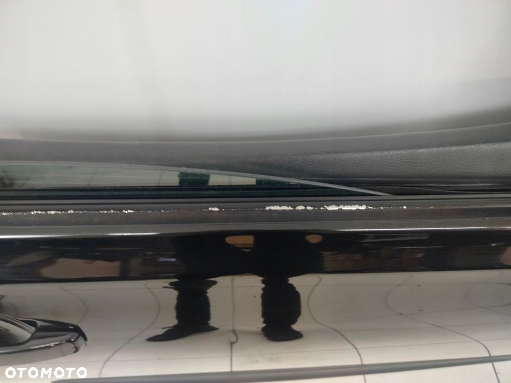 nissan qashqai j10 06r- drzwi prawe przednie prawy przód z11 - 9