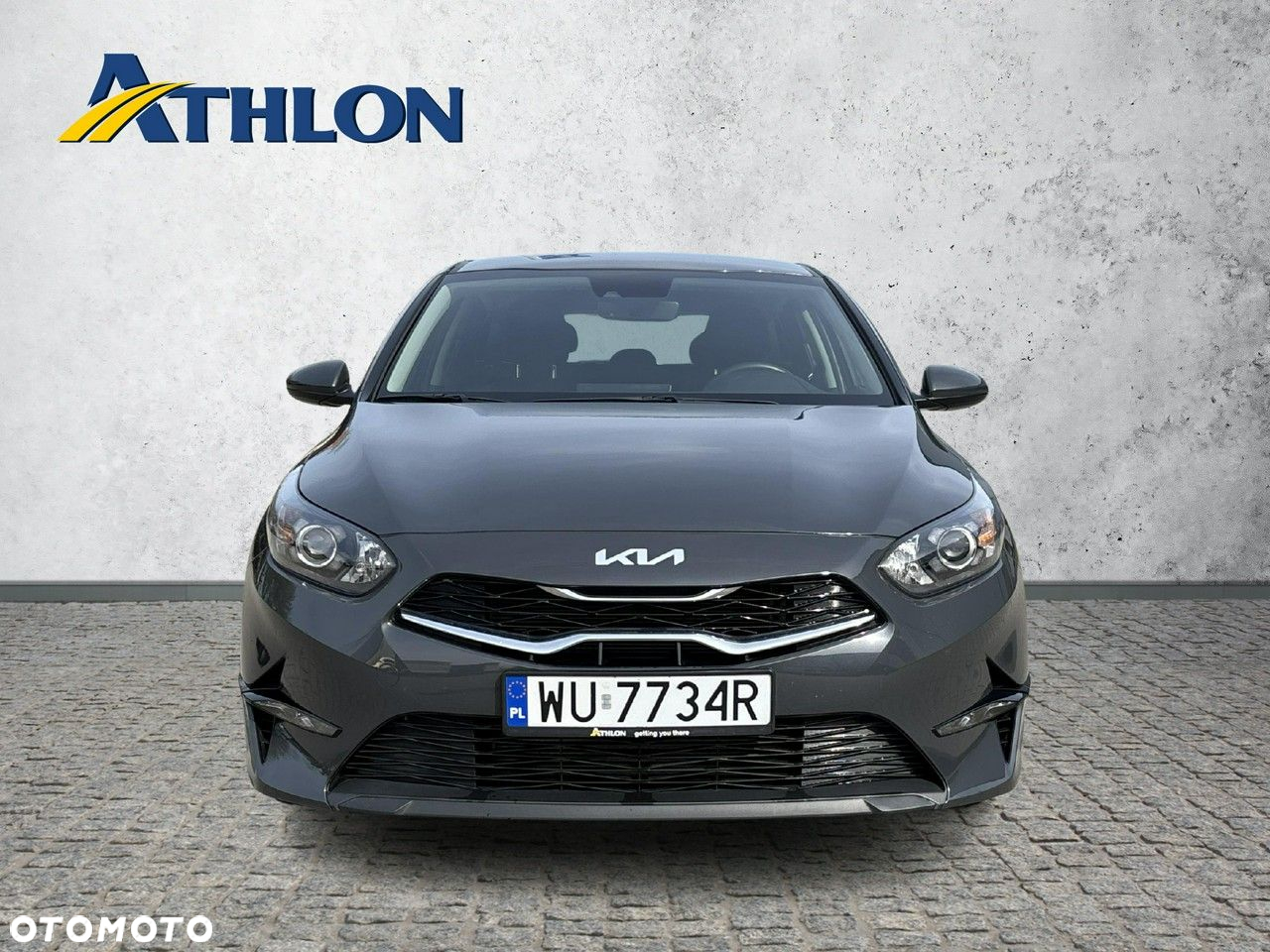 Kia Ceed 1.5 T-GDI M DCT - 8