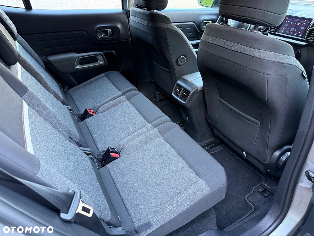 Citroën C5 Aircross - 11