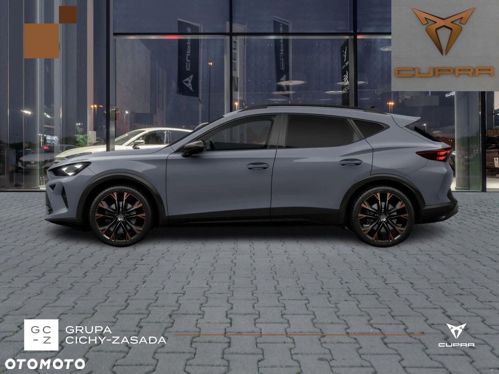 Cupra Formentor - 3