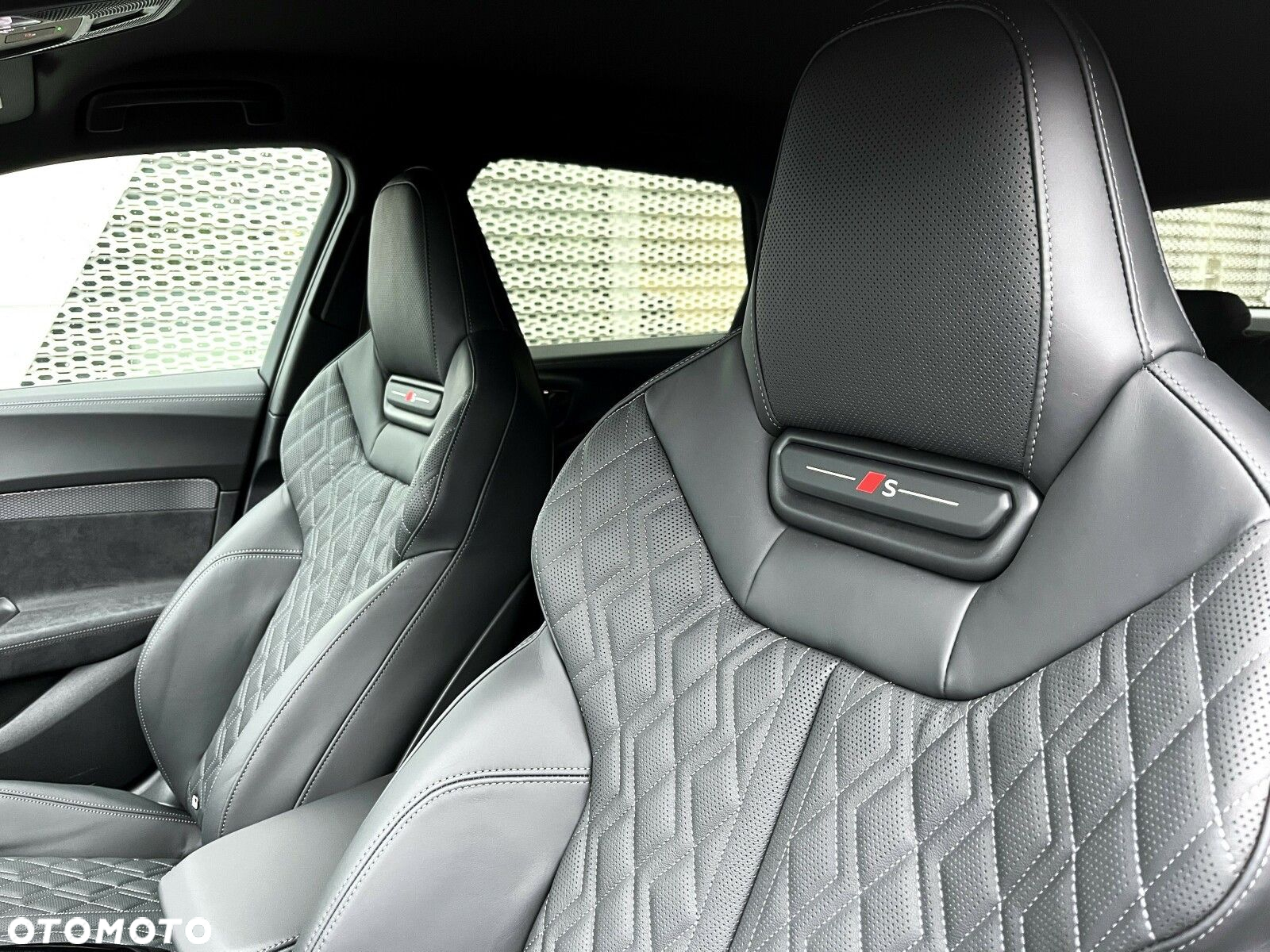 Audi A5 - 23