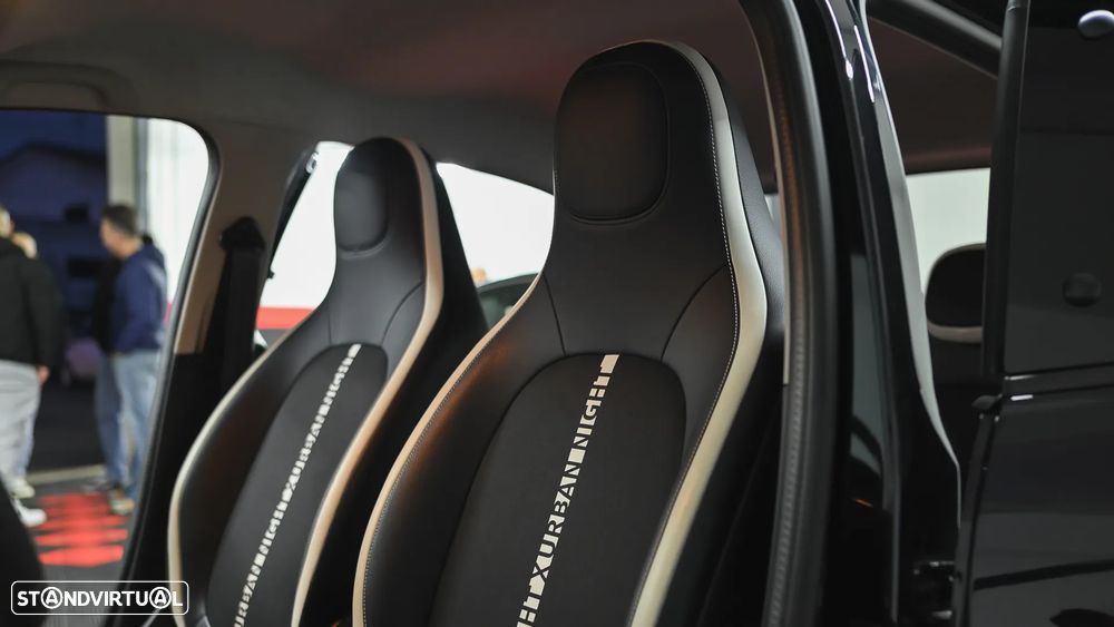 Renault Twingo E-Tech. 22 Urban Night - 41