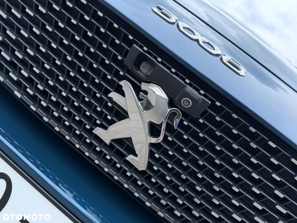 Peugeot 3008 1.5 BlueHDi GT S&S EAT8 - 19