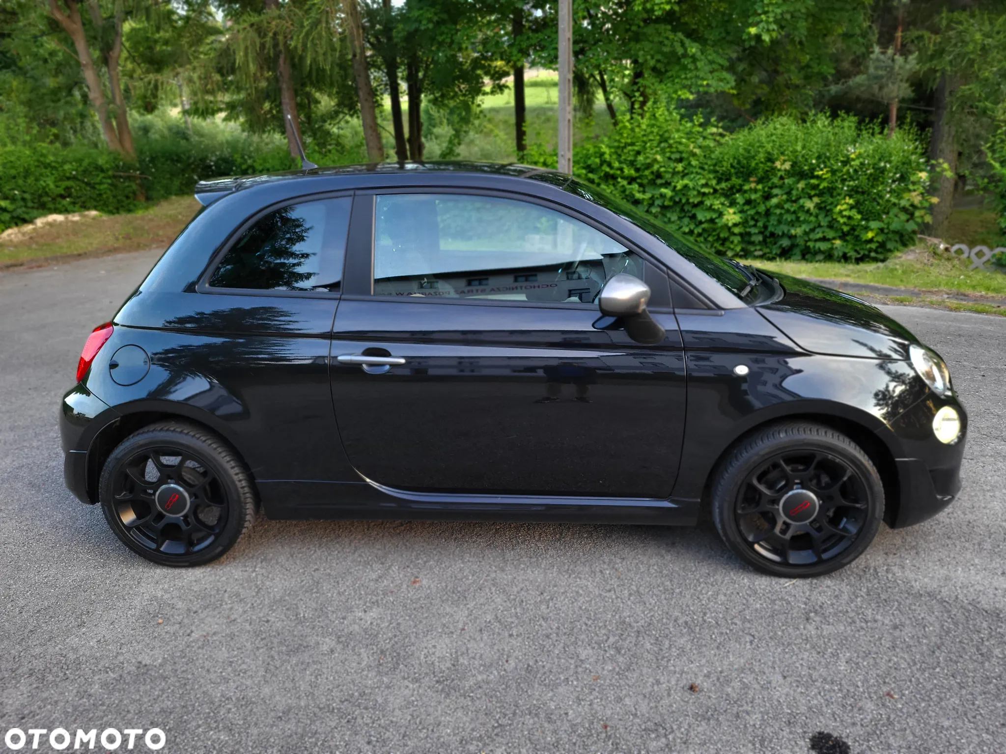 Fiat 500 1.2 8V Sport - 21