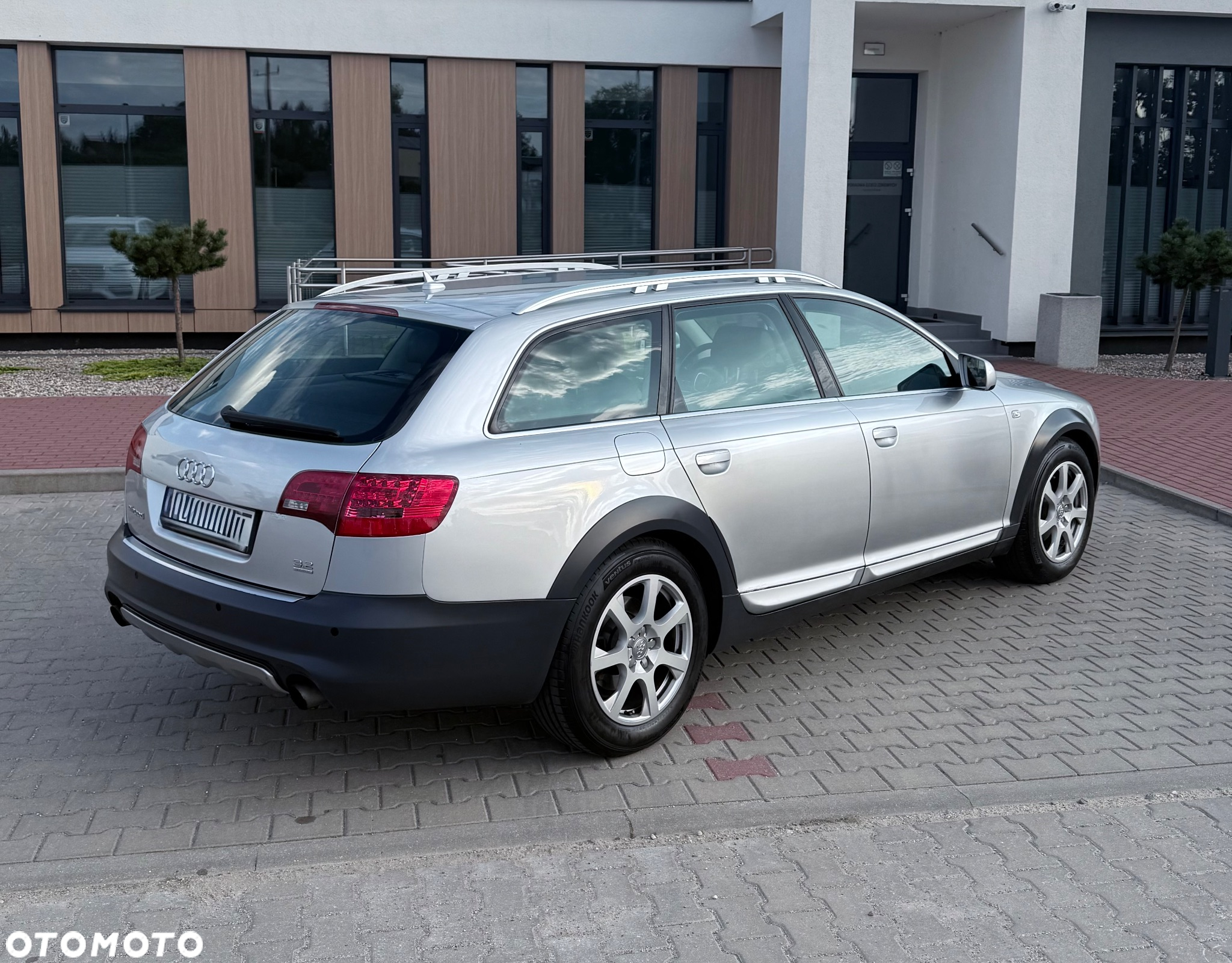 Audi A6 ver-3-2-fsi-quattro-tiptronic - 5