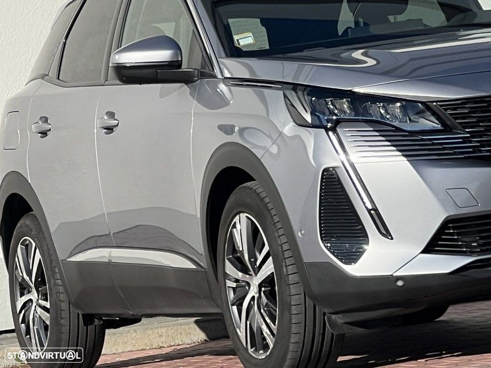 Peugeot 3008 - 29