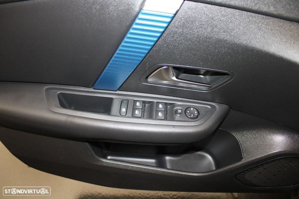 Citroën e-C4 50 kWh E-Series Collection - 24