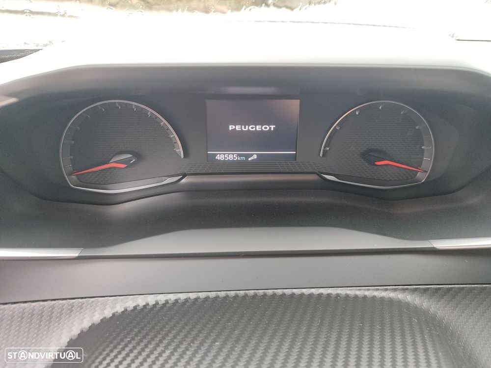 Peugeot 2008 1.5 BlueHDi Active Pack - 14